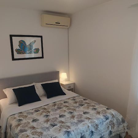 Apartment & Rooms Poppy Rose Zadar Zewnętrze zdjęcie