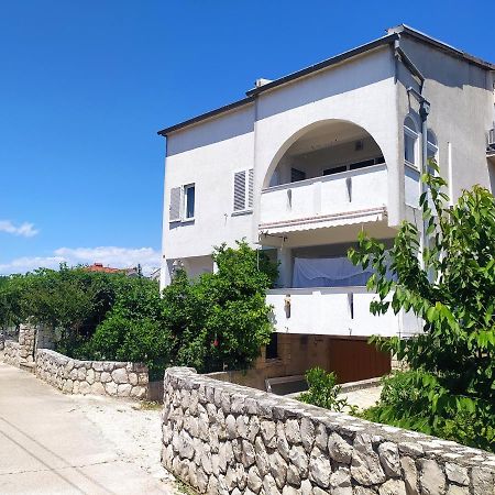 Apartment & Rooms Poppy Rose Zadar Zewnętrze zdjęcie