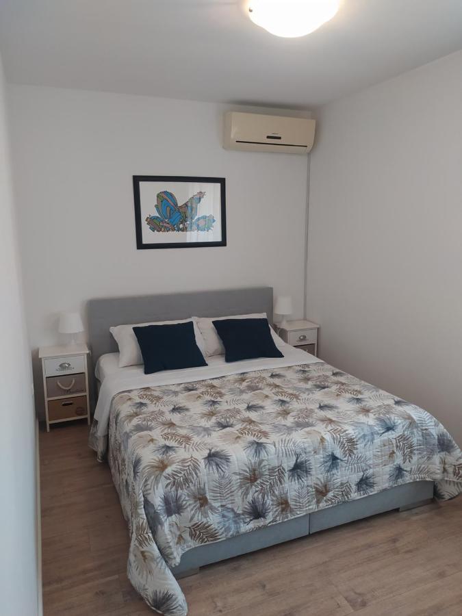 Apartment & Rooms Poppy Rose Zadar Zewnętrze zdjęcie