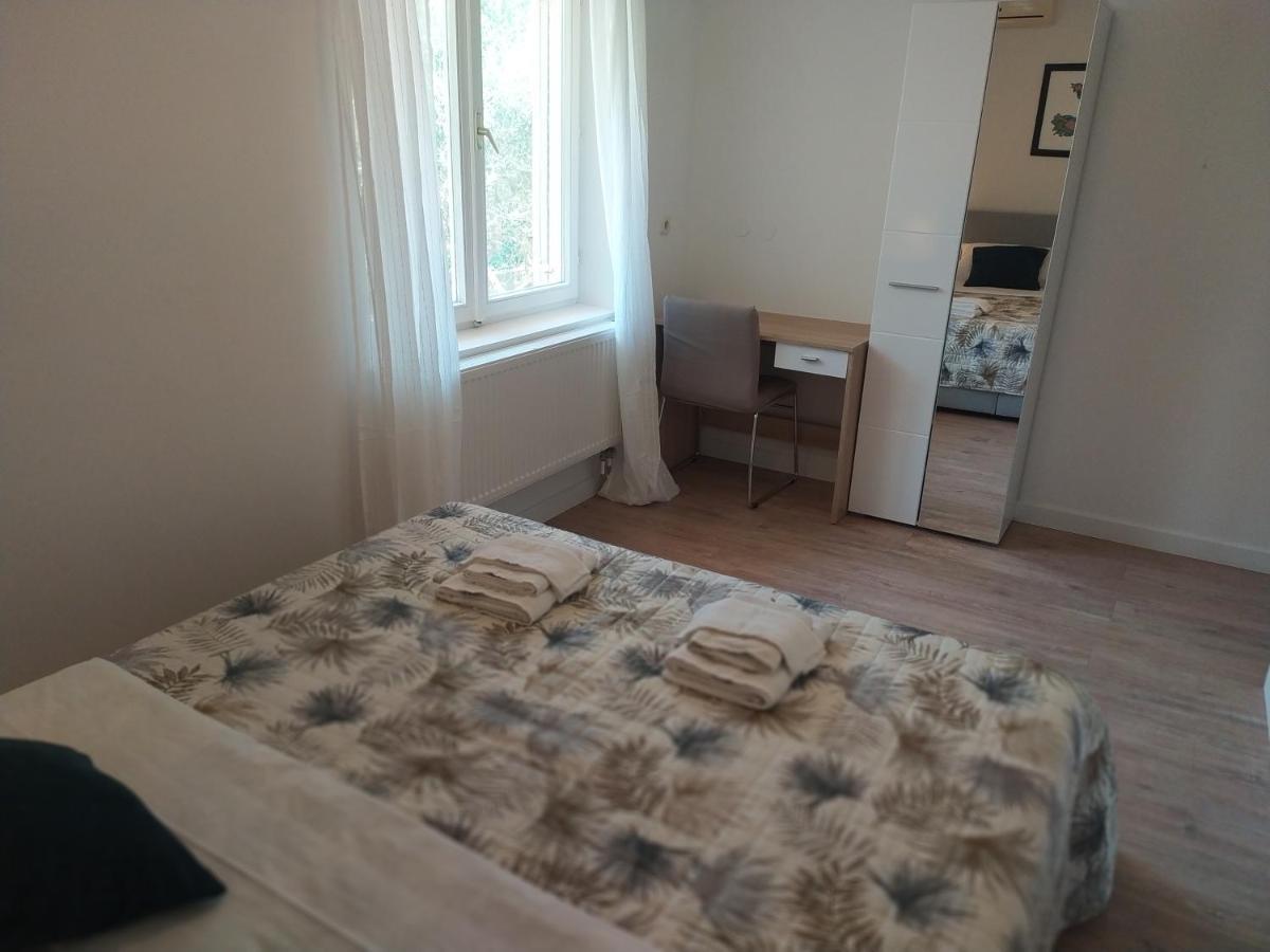 Apartment & Rooms Poppy Rose Zadar Zewnętrze zdjęcie