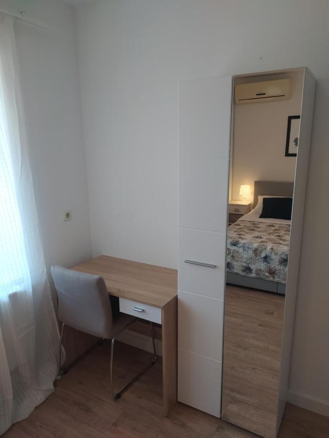 Apartment & Rooms Poppy Rose Zadar Zewnętrze zdjęcie