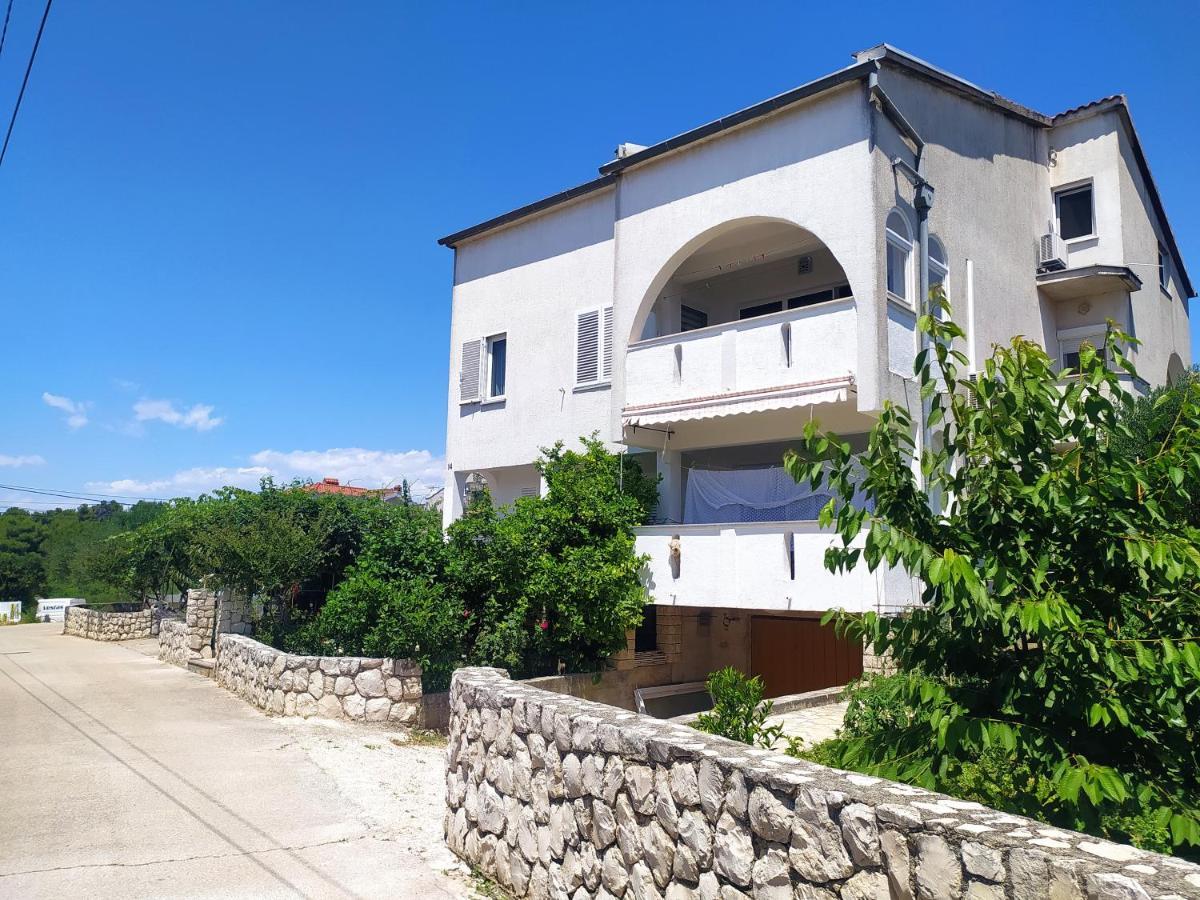 Apartment & Rooms Poppy Rose Zadar Zewnętrze zdjęcie