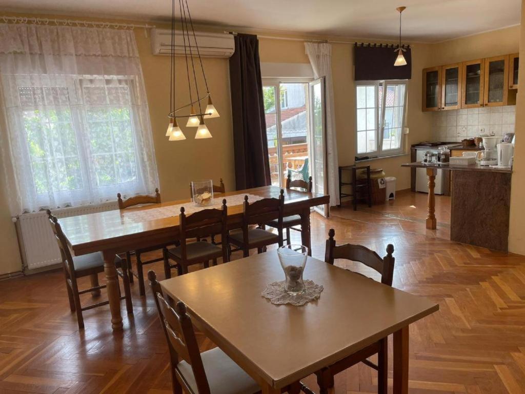Apartment & Rooms Poppy Rose Zadar Zewnętrze zdjęcie