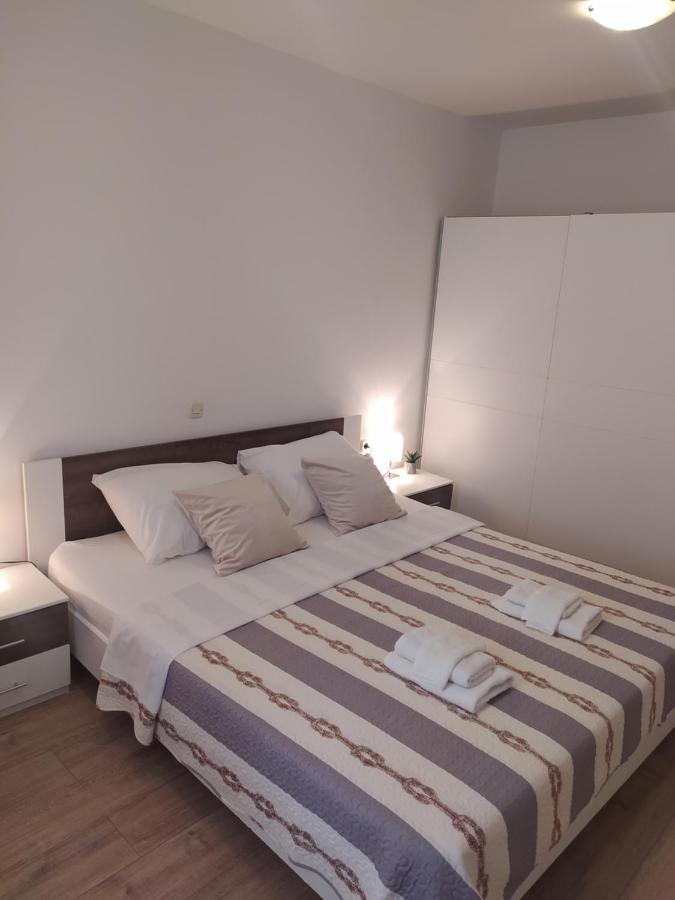 Apartment & Rooms Poppy Rose Zadar Zewnętrze zdjęcie