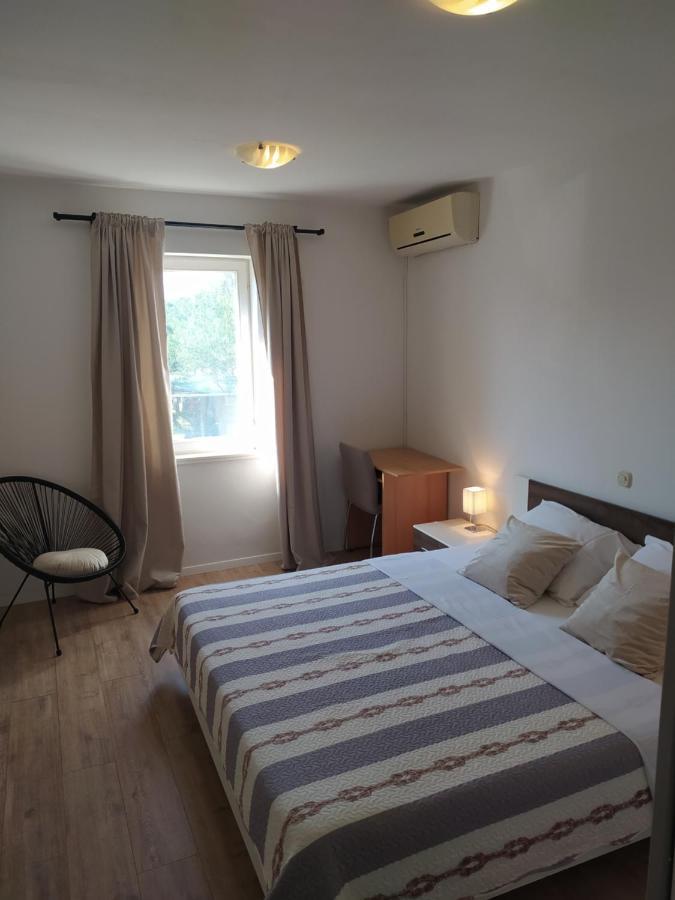 Apartment & Rooms Poppy Rose Zadar Zewnętrze zdjęcie