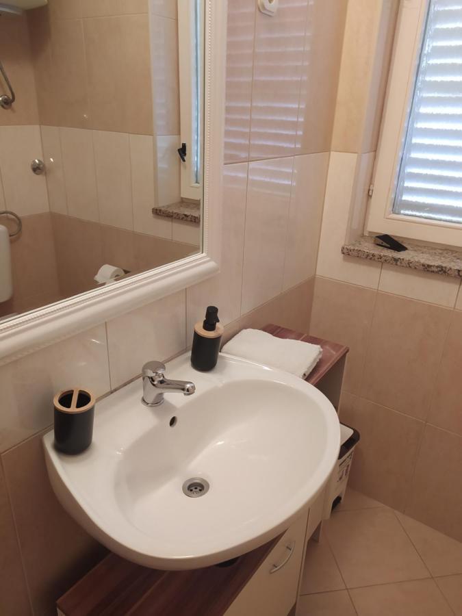 Apartment & Rooms Poppy Rose Zadar Zewnętrze zdjęcie