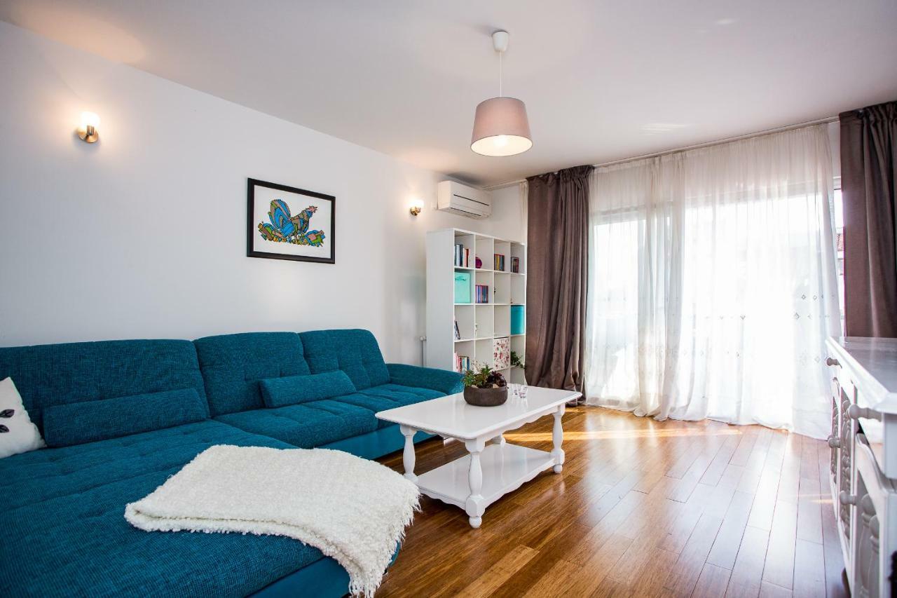 Apartment & Rooms Poppy Rose Zadar Zewnętrze zdjęcie
