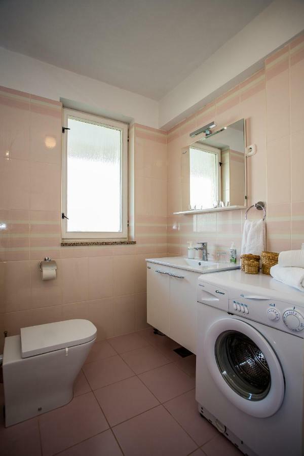 Apartment & Rooms Poppy Rose Zadar Zewnętrze zdjęcie