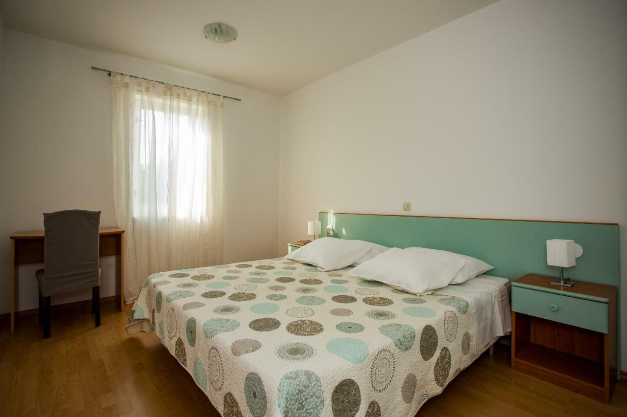 Apartment & Rooms Poppy Rose Zadar Zewnętrze zdjęcie