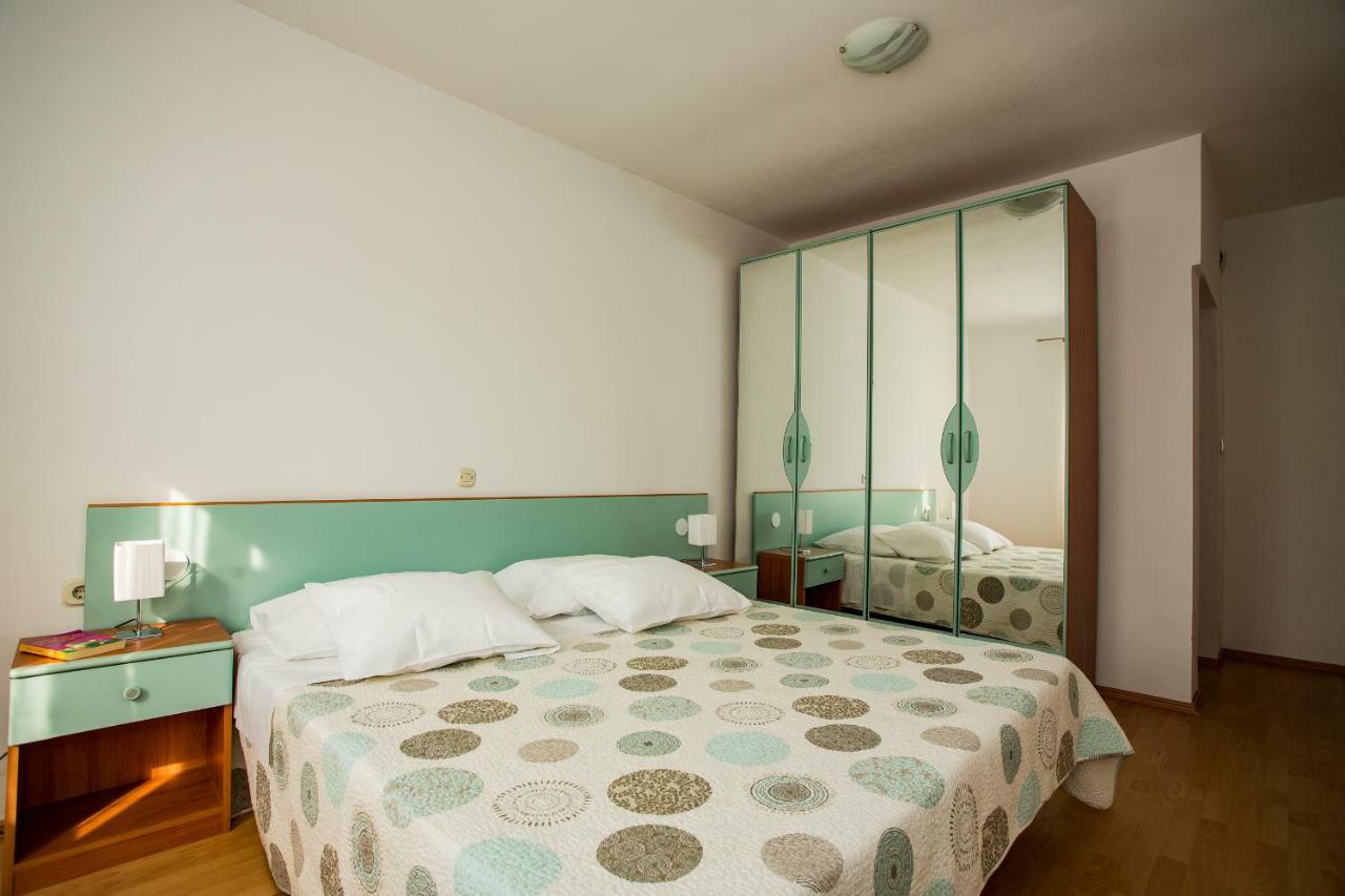 Apartment & Rooms Poppy Rose Zadar Zewnętrze zdjęcie