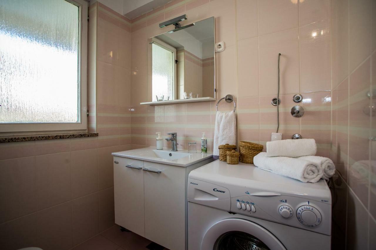 Apartment & Rooms Poppy Rose Zadar Zewnętrze zdjęcie