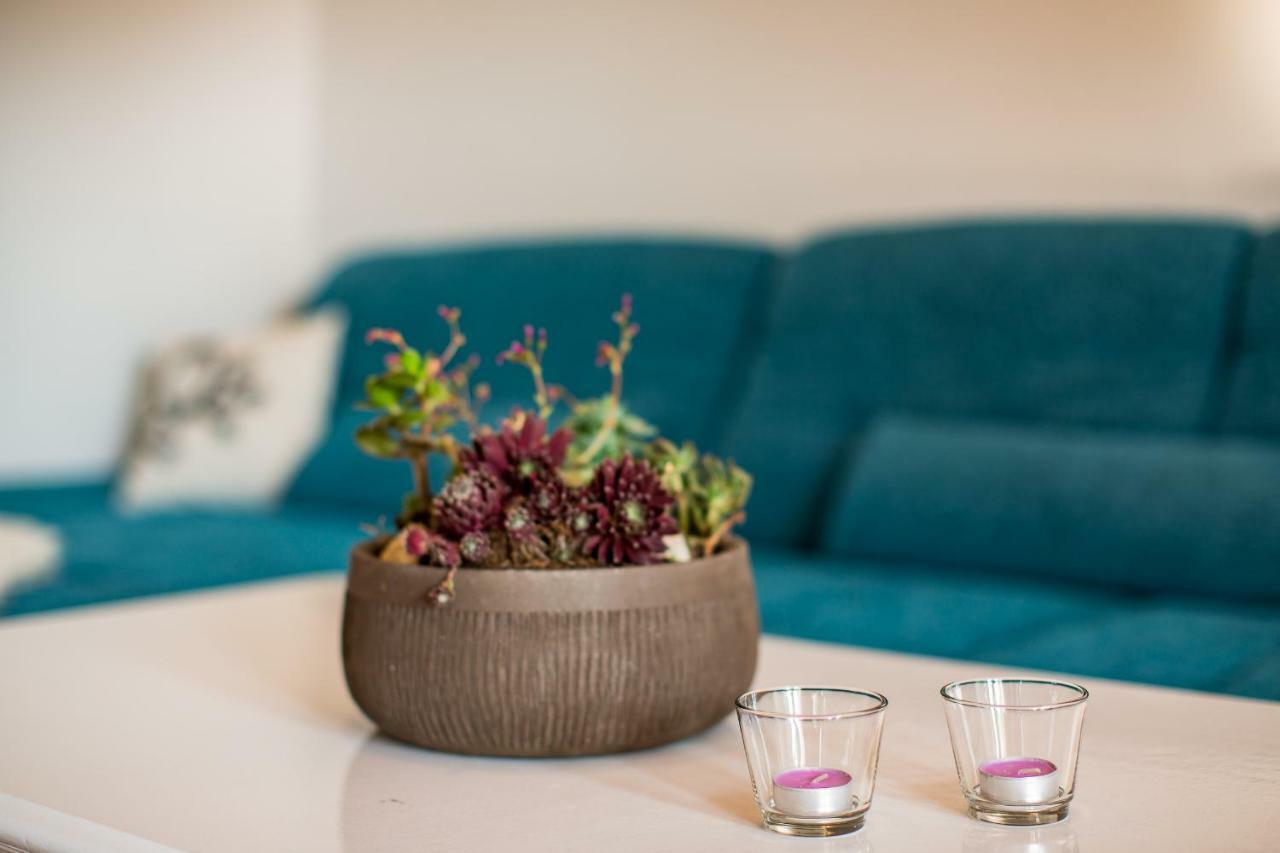 Apartment & Rooms Poppy Rose Zadar Zewnętrze zdjęcie